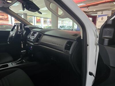 2019 Ford Ranger XL SUPER CREW   - Photo 13 - Hamilton, OH 45015