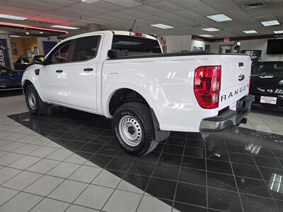 2019 Ford Ranger XL SUPER CREW   - Photo 6 - Hamilton, OH 45015