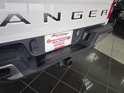 2019 Ford Ranger XL SUPER CREW   - Photo 34 - Hamilton, OH 45015
