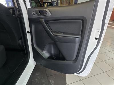 2019 Ford Ranger XL SUPER CREW   - Photo 15 - Hamilton, OH 45015