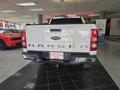 2019 Ford Ranger XL SUPER CREW   - Photo 5 - Hamilton, OH 45015