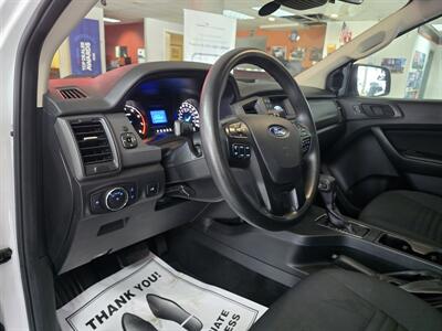 2019 Ford Ranger XL SUPER CREW   - Photo 8 - Hamilton, OH 45015