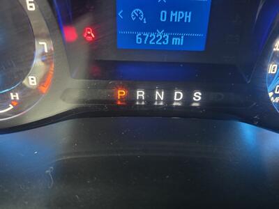 2019 Ford Ranger XL SUPER CREW   - Photo 25 - Hamilton, OH 45015