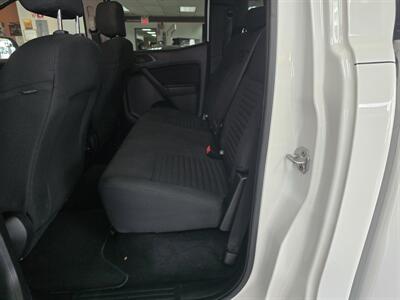 2019 Ford Ranger XL SUPER CREW   - Photo 11 - Hamilton, OH 45015