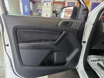 2019 Ford Ranger XL SUPER CREW   - Photo 7 - Hamilton, OH 45015