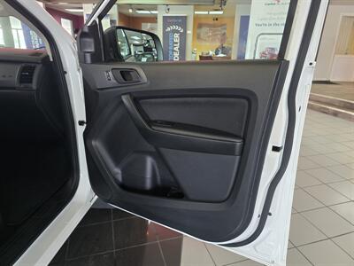 2019 Ford Ranger XL SUPER CREW   - Photo 12 - Hamilton, OH 45015