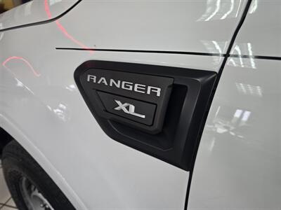 2019 Ford Ranger XL SUPER CREW   - Photo 29 - Hamilton, OH 45015