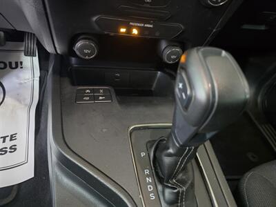 2019 Ford Ranger XL SUPER CREW   - Photo 23 - Hamilton, OH 45015