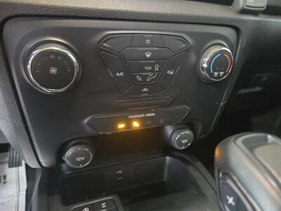 2019 Ford Ranger XL SUPER CREW   - Photo 21 - Hamilton, OH 45015