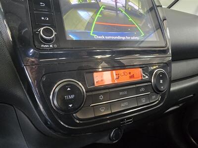 2024 Mitsubishi Mirage ES - Photo 22 - Hamilton, OH 45015