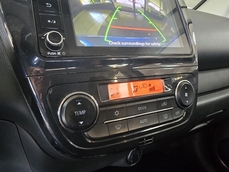 2024 Mitsubishi Mirage ES - Photo 22 - Hamilton, OH 45015