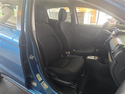 2024 Mitsubishi Mirage ES - Photo 14 - Hamilton, OH 45015