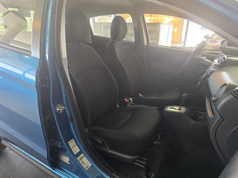 2024 Mitsubishi Mirage ES - Photo 14 - Hamilton, OH 45015