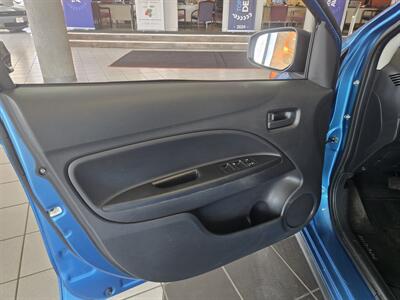 2024 Mitsubishi Mirage ES - Photo 7 - Hamilton, OH 45015