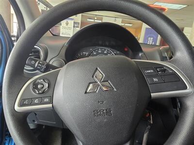 2024 Mitsubishi Mirage ES - Photo 23 - Hamilton, OH 45015