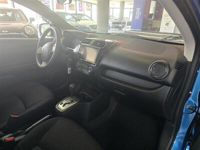 2024 Mitsubishi Mirage ES - Photo 13 - Hamilton, OH 45015