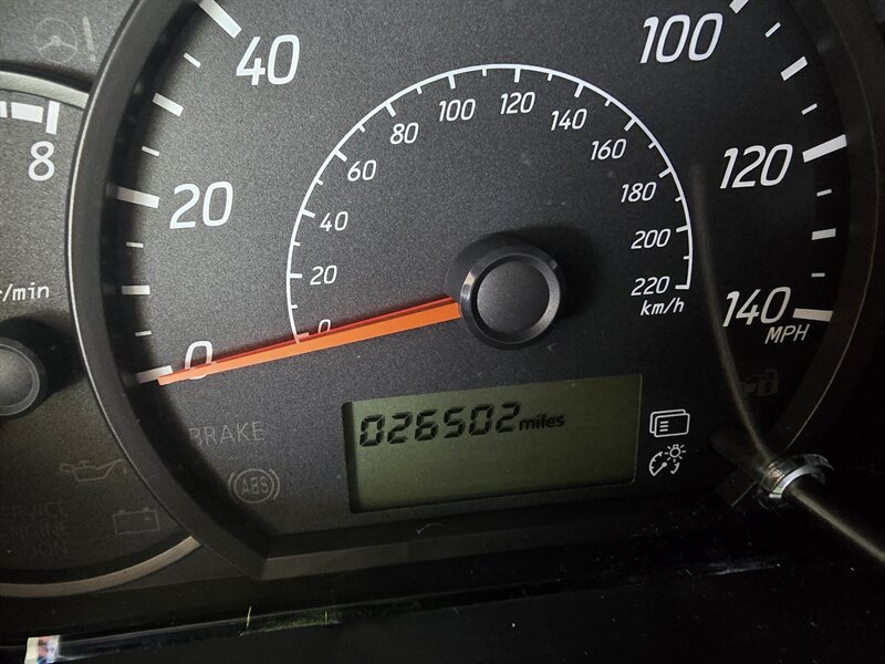 2024 Mitsubishi Mirage ES - Photo 18 - Hamilton, OH 45015
