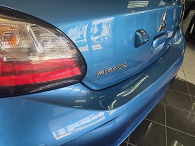 2024 Mitsubishi Mirage ES - Photo 31 - Hamilton, OH 45015