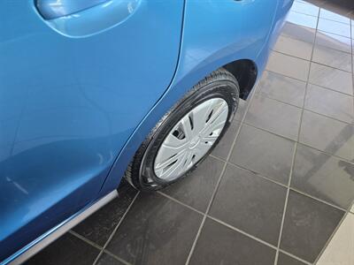 2024 Mitsubishi Mirage ES - Photo 30 - Hamilton, OH 45015
