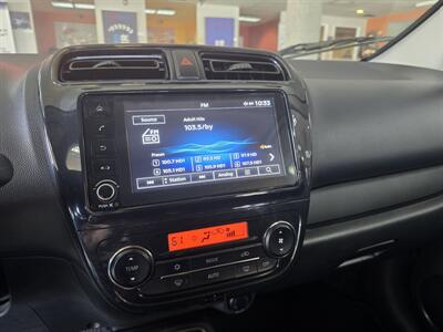 2024 Mitsubishi Mirage ES - Photo 24 - Hamilton, OH 45015