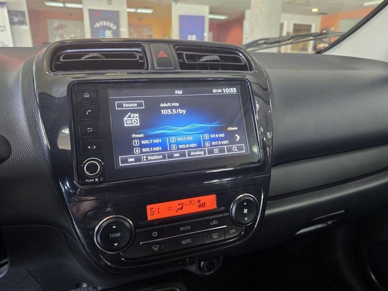 2024 Mitsubishi Mirage ES - Photo 24 - Hamilton, OH 45015