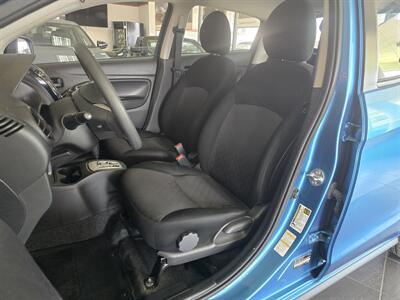 2024 Mitsubishi Mirage ES - Photo 9 - Hamilton, OH 45015