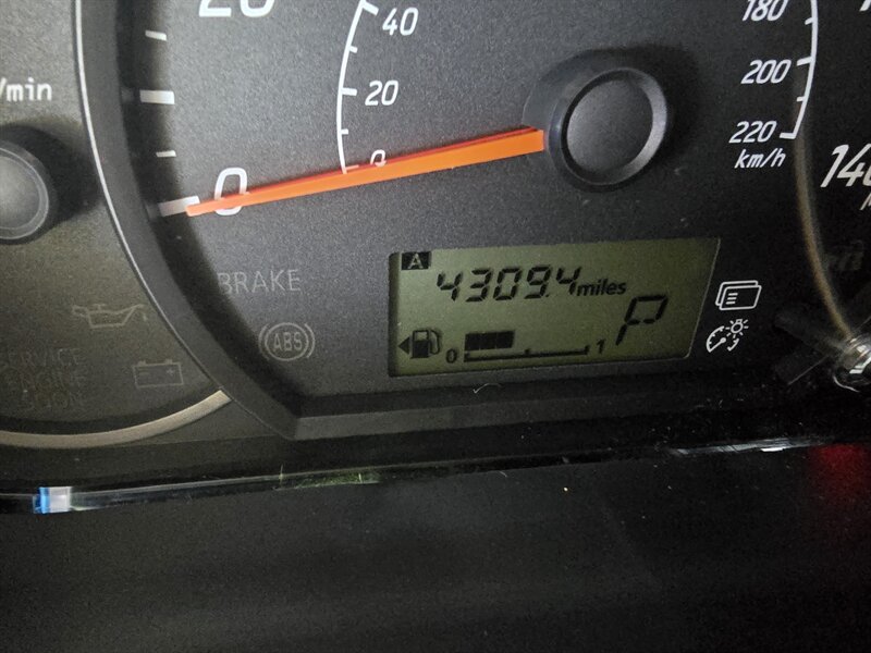 2024 Mitsubishi Mirage ES - Photo 26 - Hamilton, OH 45015