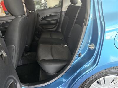 2024 Mitsubishi Mirage ES - Photo 11 - Hamilton, OH 45015