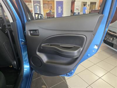 2024 Mitsubishi Mirage ES - Photo 15 - Hamilton, OH 45015