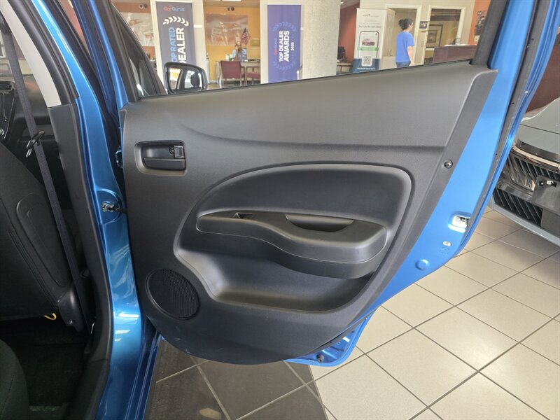 2024 Mitsubishi Mirage ES - Photo 15 - Hamilton, OH 45015