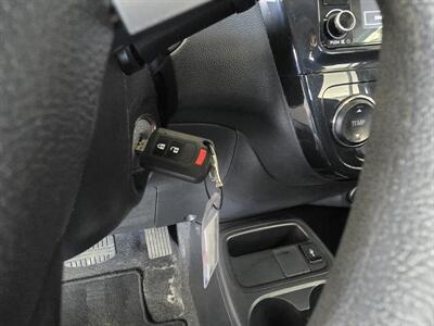 2024 Mitsubishi Mirage ES - Photo 25 - Hamilton, OH 45015