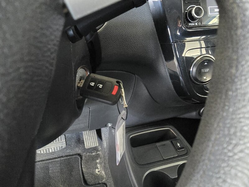 2024 Mitsubishi Mirage ES - Photo 25 - Hamilton, OH 45015