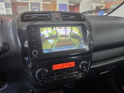 2024 Mitsubishi Mirage ES - Photo 20 - Hamilton, OH 45015