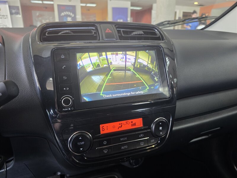 2024 Mitsubishi Mirage ES - Photo 20 - Hamilton, OH 45015