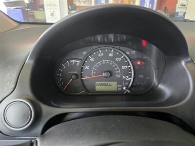 2024 Mitsubishi Mirage ES - Photo 27 - Hamilton, OH 45015