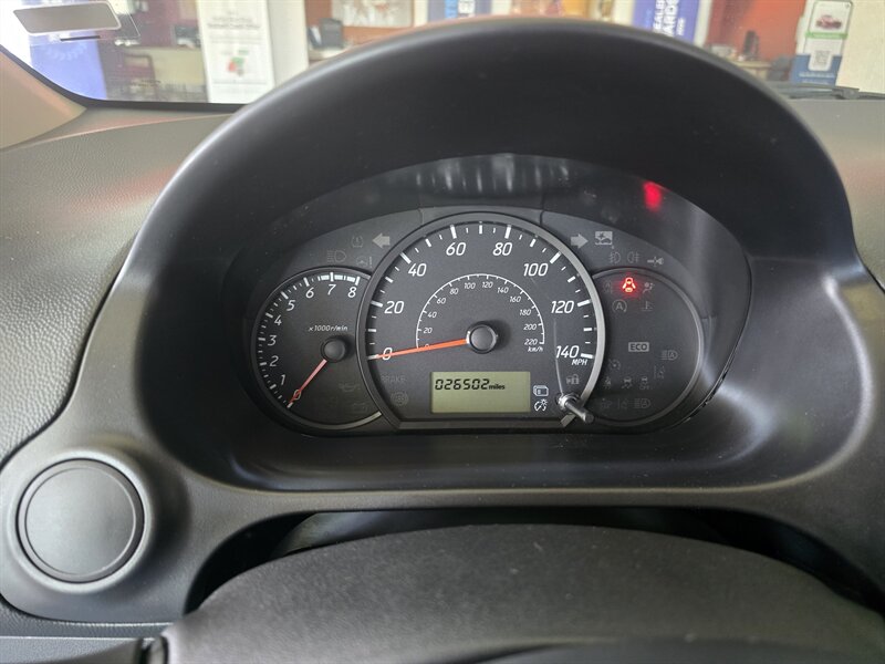 2024 Mitsubishi Mirage ES - Photo 27 - Hamilton, OH 45015