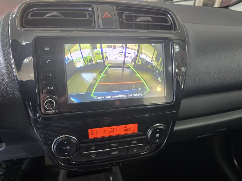 2024 Mitsubishi Mirage ES - Photo 21 - Hamilton, OH 45015