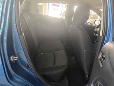 2024 Mitsubishi Mirage ES - Photo 16 - Hamilton, OH 45015
