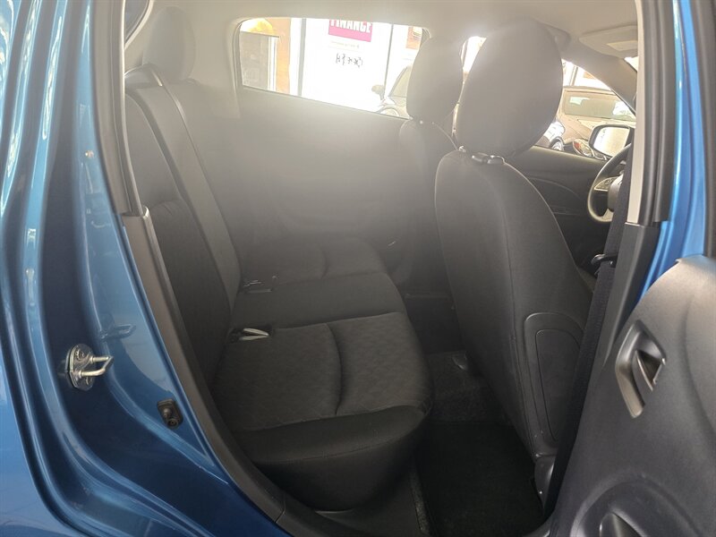 2024 Mitsubishi Mirage ES - Photo 16 - Hamilton, OH 45015
