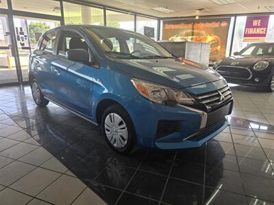 2024 Mitsubishi Mirage ES - Photo 3 - Hamilton, OH 45015