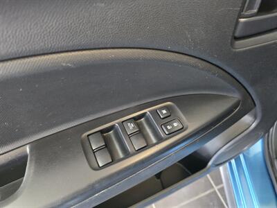 2024 Mitsubishi Mirage ES - Photo 17 - Hamilton, OH 45015