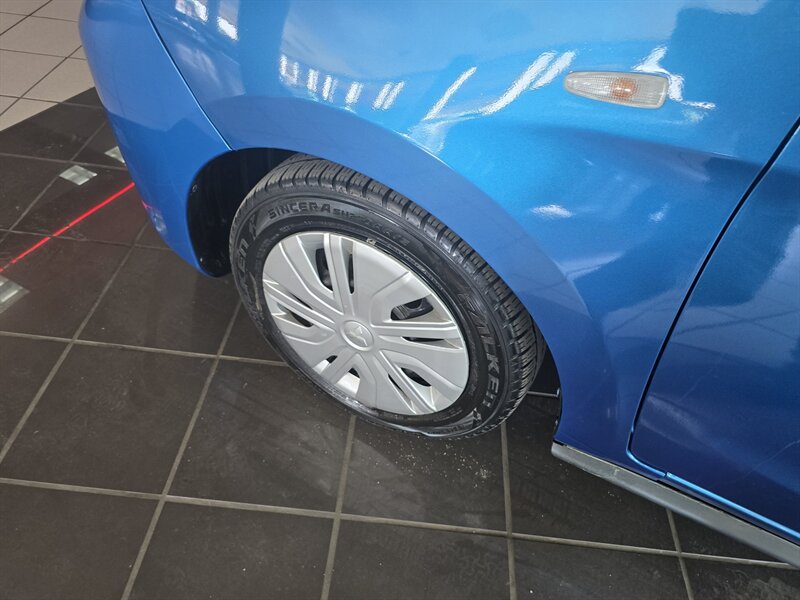 2024 Mitsubishi Mirage ES - Photo 29 - Hamilton, OH 45015