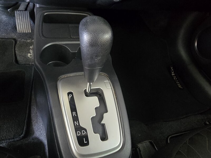 2024 Mitsubishi Mirage ES - Photo 19 - Hamilton, OH 45015