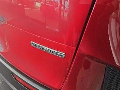 2025 Mazda CX-50 2.5 S Preferred   - Photo 30 - Hamilton, OH 45015