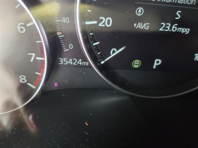 2025 Mazda CX-50 2.5 S Preferred   - Photo 27 - Hamilton, OH 45015