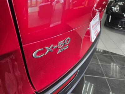 2025 Mazda CX-50 2.5 S Preferred   - Photo 29 - Hamilton, OH 45015