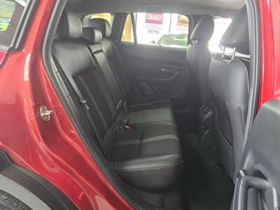 2025 Mazda CX-50 2.5 S Preferred   - Photo 16 - Hamilton, OH 45015