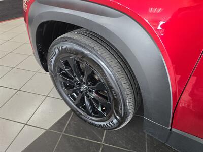2025 Mazda CX-50 2.5 S Preferred   - Photo 35 - Hamilton, OH 45015