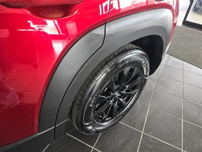 2025 Mazda CX-50 2.5 S Preferred   - Photo 34 - Hamilton, OH 45015