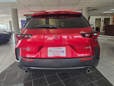 2025 Mazda CX-50 2.5 S Preferred   - Photo 5 - Hamilton, OH 45015